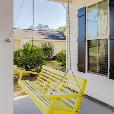 Honey, I'M Home Near Savannah - Seen On Hgtv Ngoại thất bức ảnh