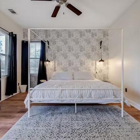 Honey, I'M Home Near Savannah - Seen On Hgtv Ngoại thất bức ảnh