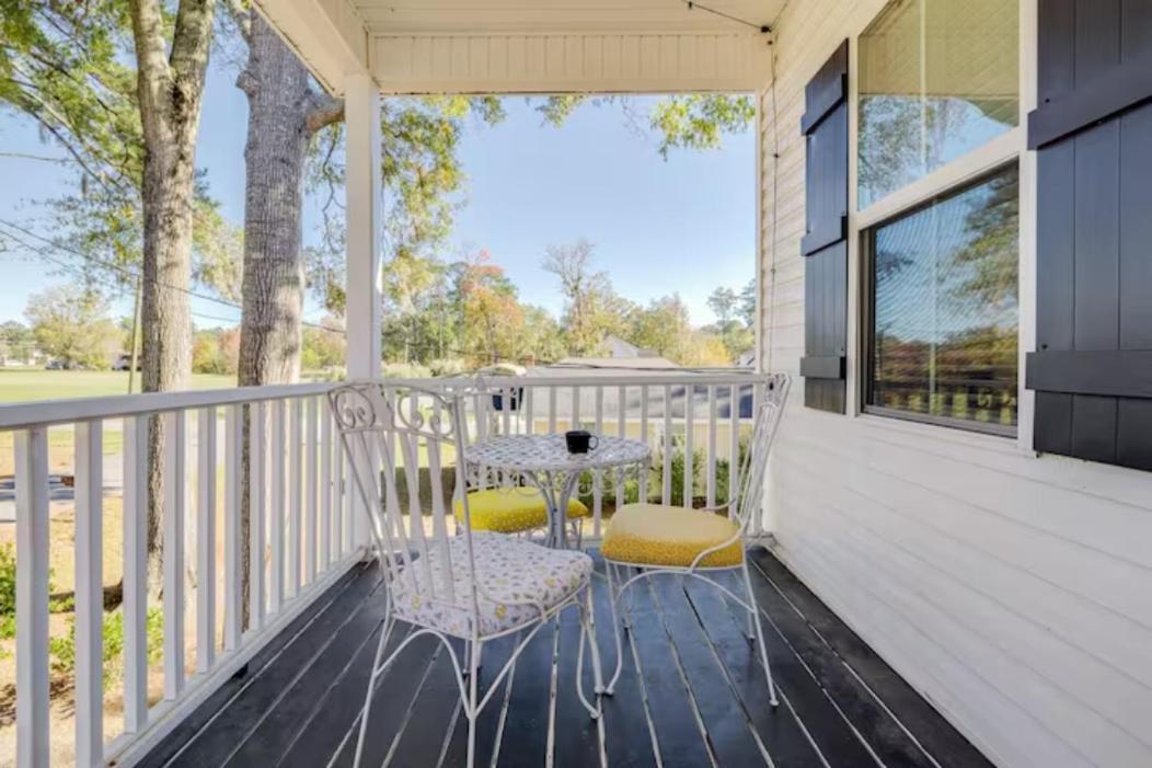 Honey, I'M Home Near Savannah - Seen On Hgtv Ngoại thất bức ảnh