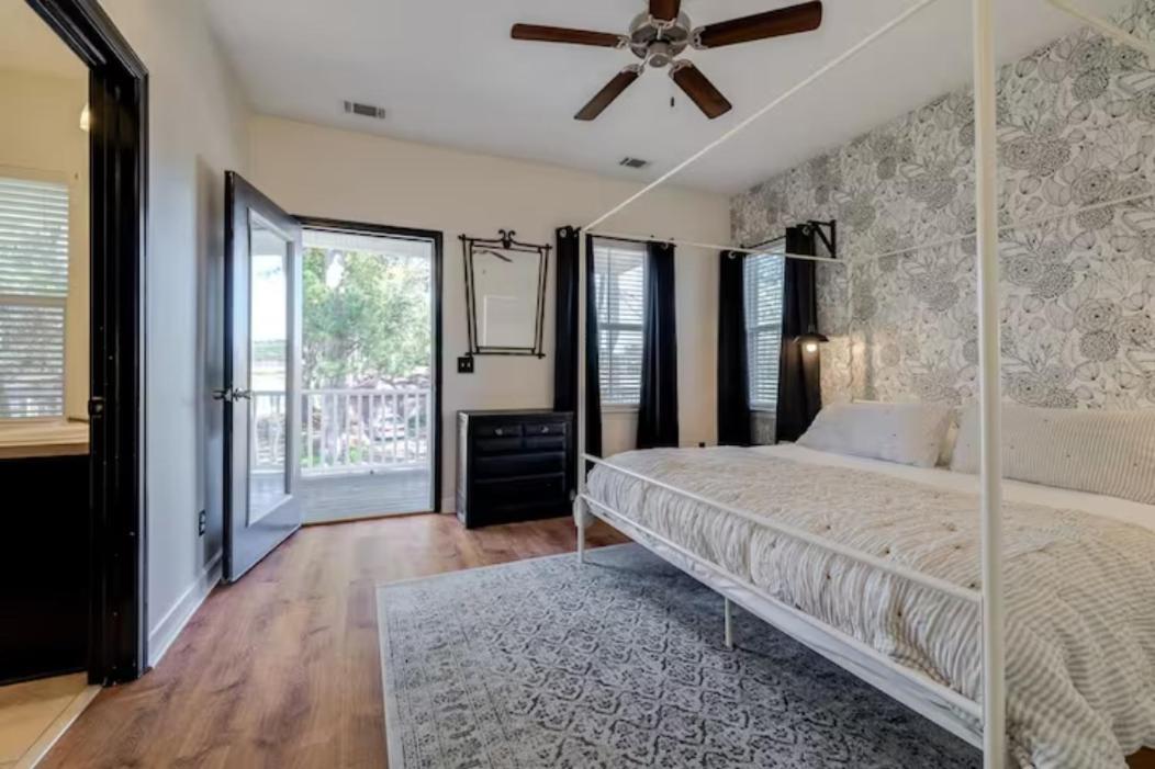 Honey, I'M Home Near Savannah - Seen On Hgtv Ngoại thất bức ảnh