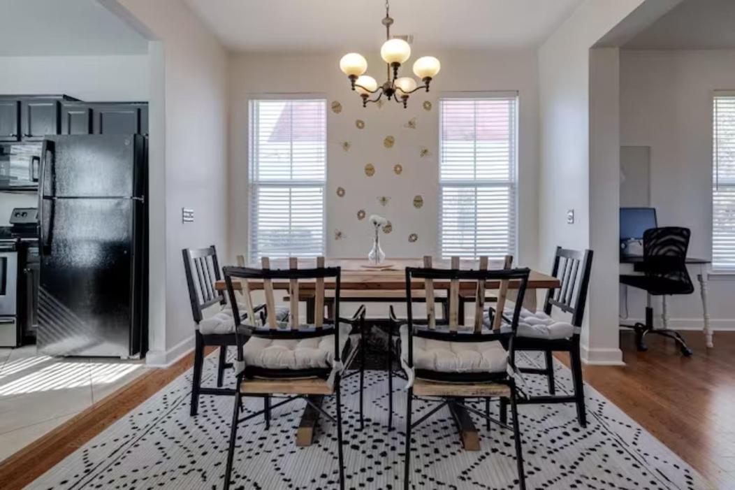 Honey, I'M Home Near Savannah - Seen On Hgtv Ngoại thất bức ảnh
