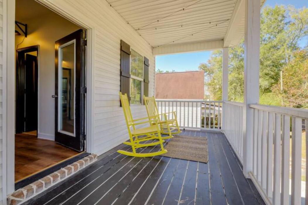 Honey, I'M Home Near Savannah - Seen On Hgtv Ngoại thất bức ảnh