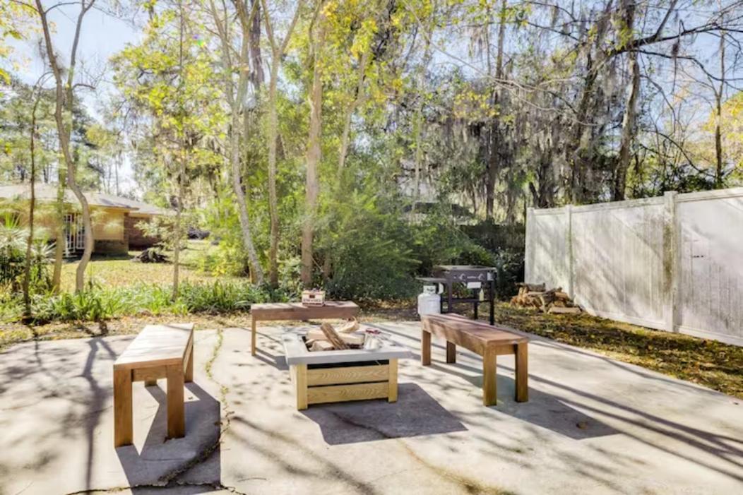 Honey, I'M Home Near Savannah - Seen On Hgtv Ngoại thất bức ảnh