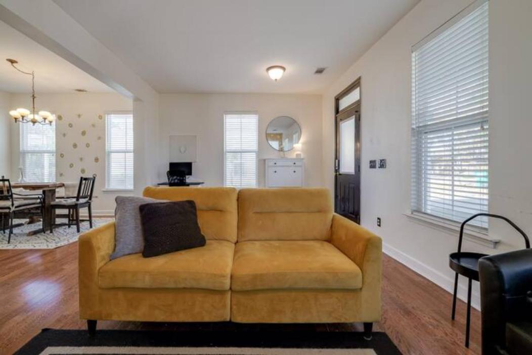 Honey, I'M Home Near Savannah - Seen On Hgtv Ngoại thất bức ảnh