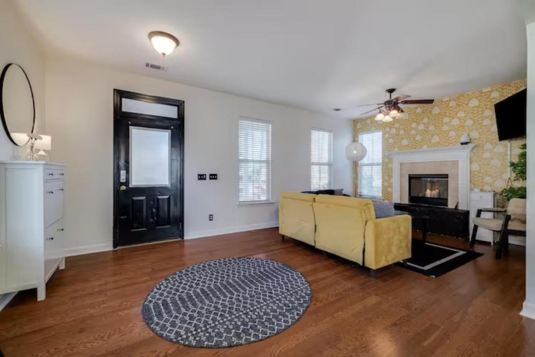 Honey, I'M Home Near Savannah - Seen On Hgtv Ngoại thất bức ảnh