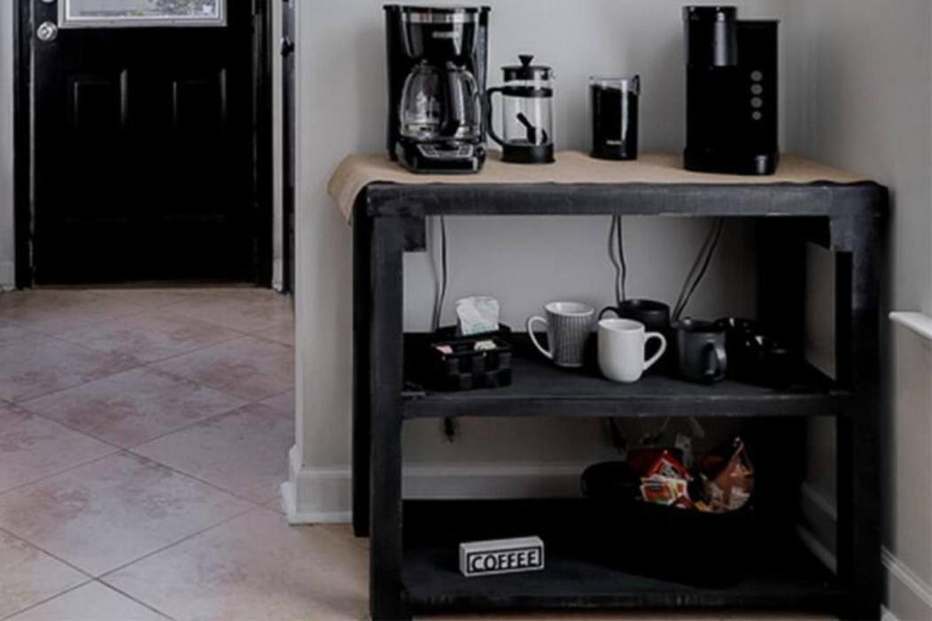 Honey, I'M Home Near Savannah - Seen On Hgtv Ngoại thất bức ảnh