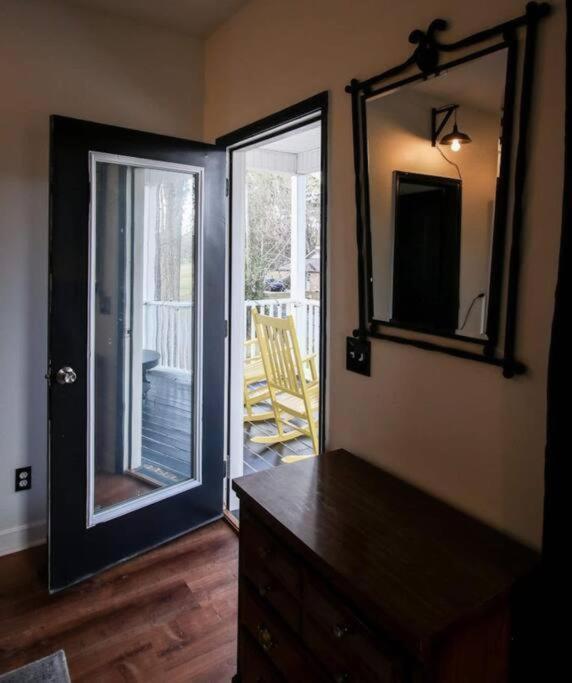 Honey, I'M Home Near Savannah - Seen On Hgtv Ngoại thất bức ảnh